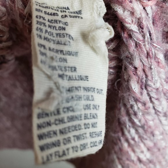 American Eagle Sweater ~ Size XS - Picture 6 of 6